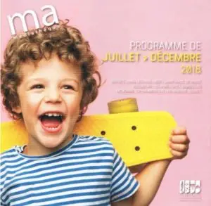 Médiathèque