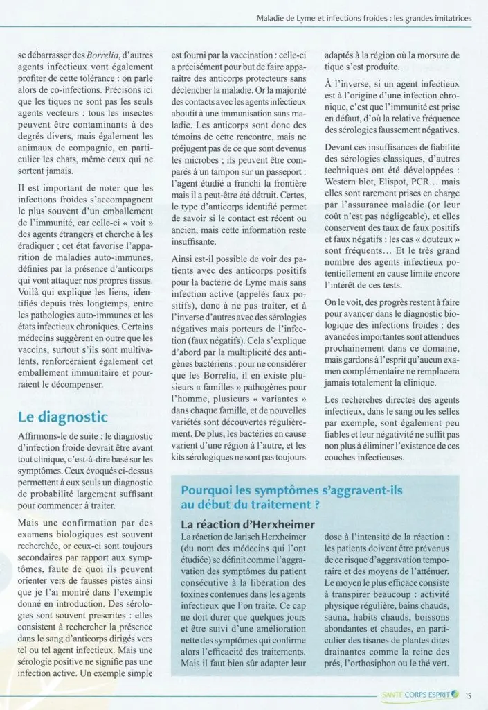 Photo sante corps esprit page 4