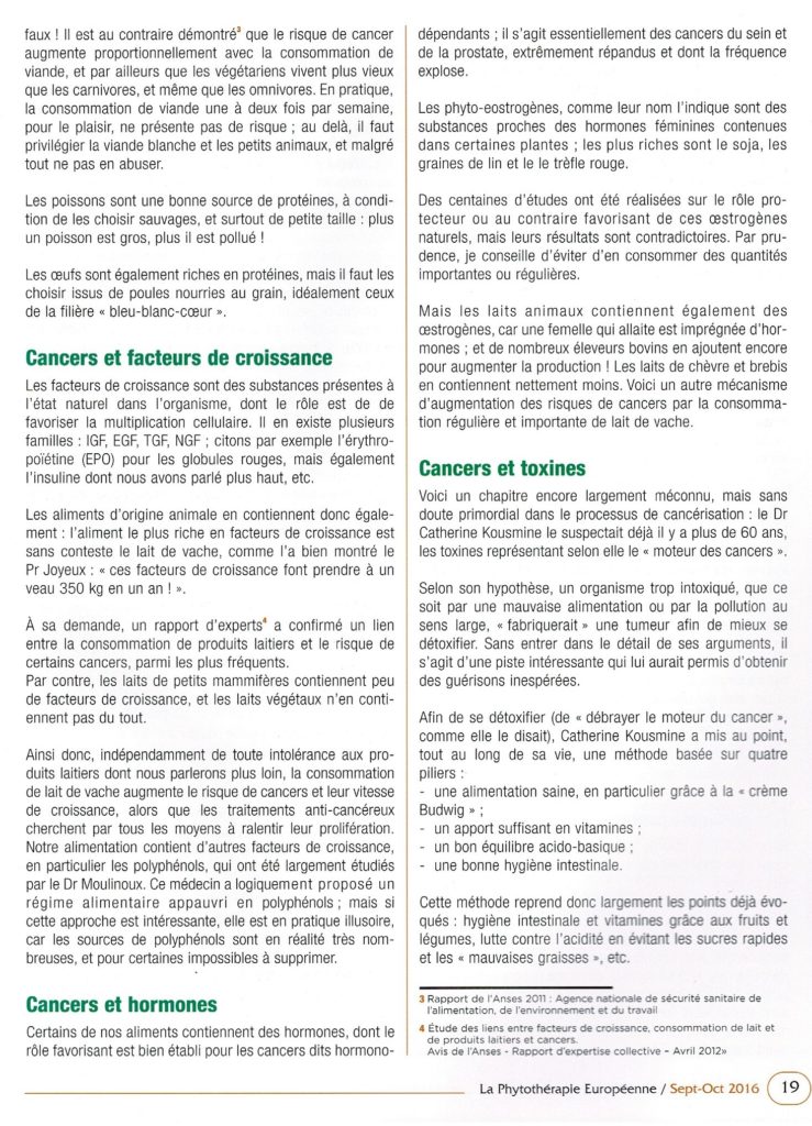 Photo article phytothérapie européenne page 3