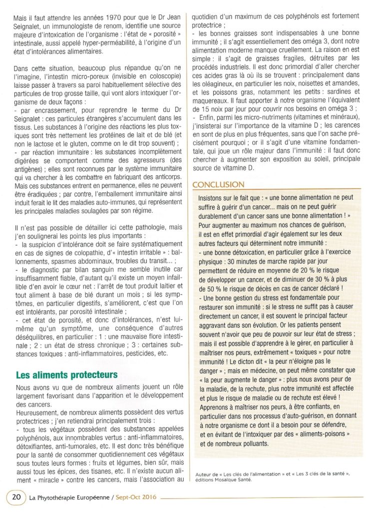 Photo article phytothérapie européenne page 4
