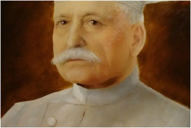 Photo Escoffier