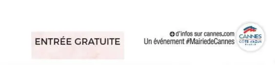 Photo conf gratuite lyme
