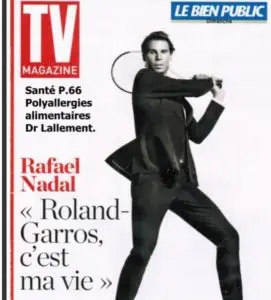 Photo Tv magazine