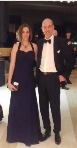 Bouchiba Magali