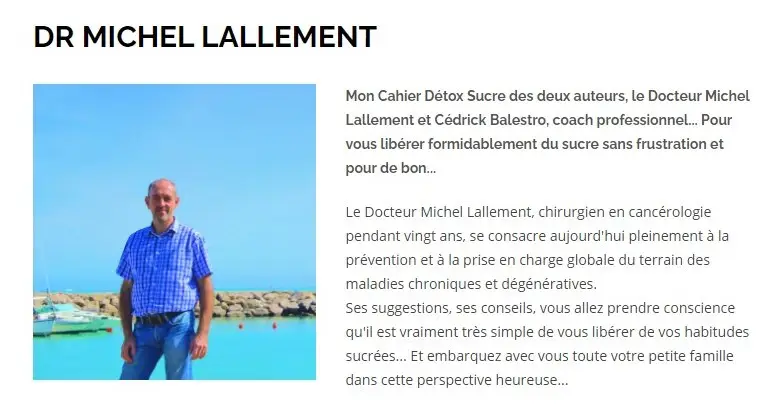 Spa dr lallement