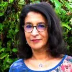 photo de dalila mallah